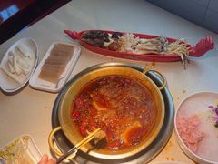 -小龙坎火锅(全球总店)