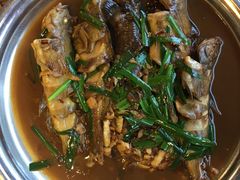 -旺角小渔村(幸福中路店)