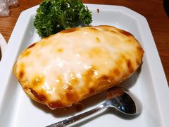 -老头儿油爆虾(金鹰世界店)