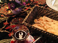 -Old Ottoman Cafe & Restaurant