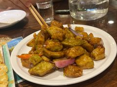 -七菜馆·东北菜·蒸饺(文体路店)