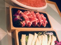 -雾都渣渣火锅(南城智汇城店)