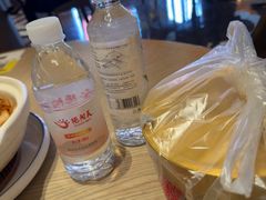 -艳阳天·非遗楚菜(武汉客厅店)