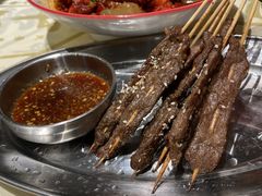 -串盟烧烤大排档·长沙美食地标(星沙店)