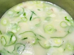 -神仙雪浓汤(弘大店)