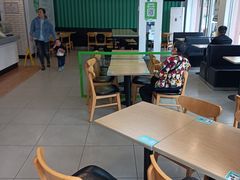 大堂-老乡鸡(武汉烽胜路店)