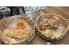 -曼谷食堂·泰国家庭料理