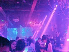 -苏荷酒吧(九街店)