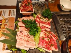 -杉海和牛烧肉海鲜自助(会展城店)
