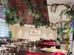 大堂-北京全聚德(西翠路店)