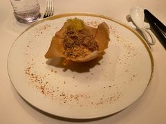 脆麦龙虾球-金轩中餐厅 Jin Xuan(浦东丽思卡尔顿酒店)