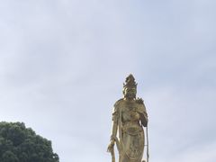 -庐山风景名胜区-东林大佛
