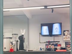 -NokNok Coffee(宽窄巷子店)
