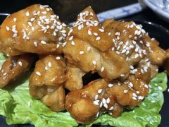 -烤路里·韩国品质自助烤肉(石路天虹4号店)