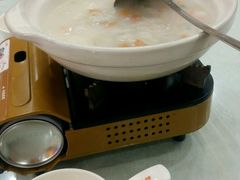 -孟记粥铺·家常菜·烧烤·粥(亚运村店)