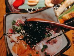 -阿吾罗日本料理(K11艺术中心店)
