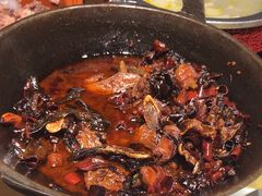 -郭家大院 老南京土菜(九霄店)