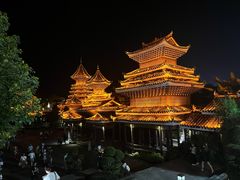-肇兴侗寨