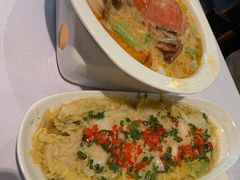 东南亚炒膏蟹-八分饱·西津会(西津渡店)