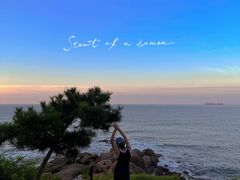 -青岛海景花园大酒店