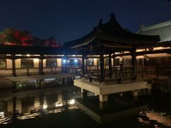 -江心屿景区