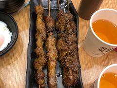 -町门烤肉拌饭专门店(哈西万达店)
