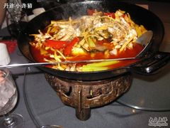 霸王蛙-望湘园·湖南菜(宏伊店)