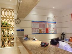 -惠食佳(滨江大公馆店)