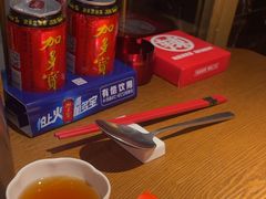 -辣得叫湘菜(四明店)