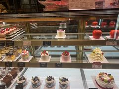 -巴黎贝甜(常德路店)