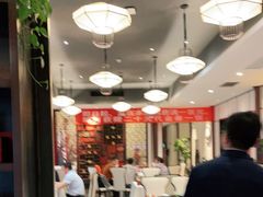 大堂-喜湘宴·精致湖南菜(和平西桥店)
