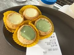 -民信老铺(双皮奶博物馆店)