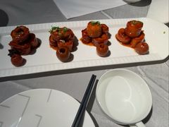 九转大肠-万盛合(渔人码头店)