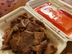 -细妹五香牛杂(步行街店)