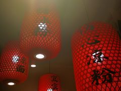 大堂-大乘嘟成都小吃(石门店)