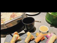 -骨之味·筒骨汤火锅(江头店)
