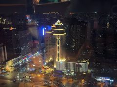 -视界美食自助餐厅·石家庄希尔顿酒店