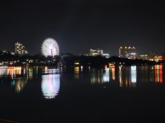 -南宁南湖公园
