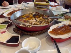 -大鸭梨烤鸭(石佛营店)