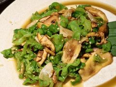 -一朵菌·野生菌探索家火锅(南亚店)