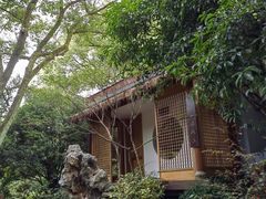-中国茶叶博物馆(双峰馆区)