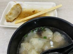 -大董锅贴(崇安寺店)