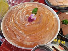 -谭鸭血老火锅(图书馆店)