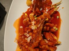 -姑苏家宴·苏帮菜·松鼠桂鱼(苏州总店)