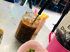 -Kha Mu Charoensang(Silom)
