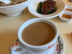 -永盈茶餐厅(江南大道中店)