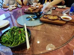 -南沙游艇会·大兵船餐厅