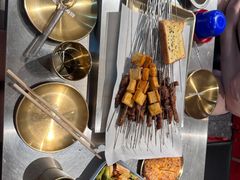 -碎怂烤肉(钟楼柳巷店)