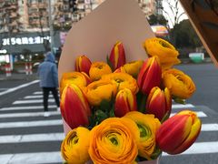 -双季花艺园艺市场(浦东店)