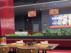 -管氏翅吧(马家堡店)